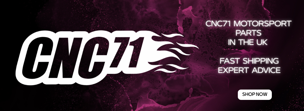 CNC71 Motorsport Slider